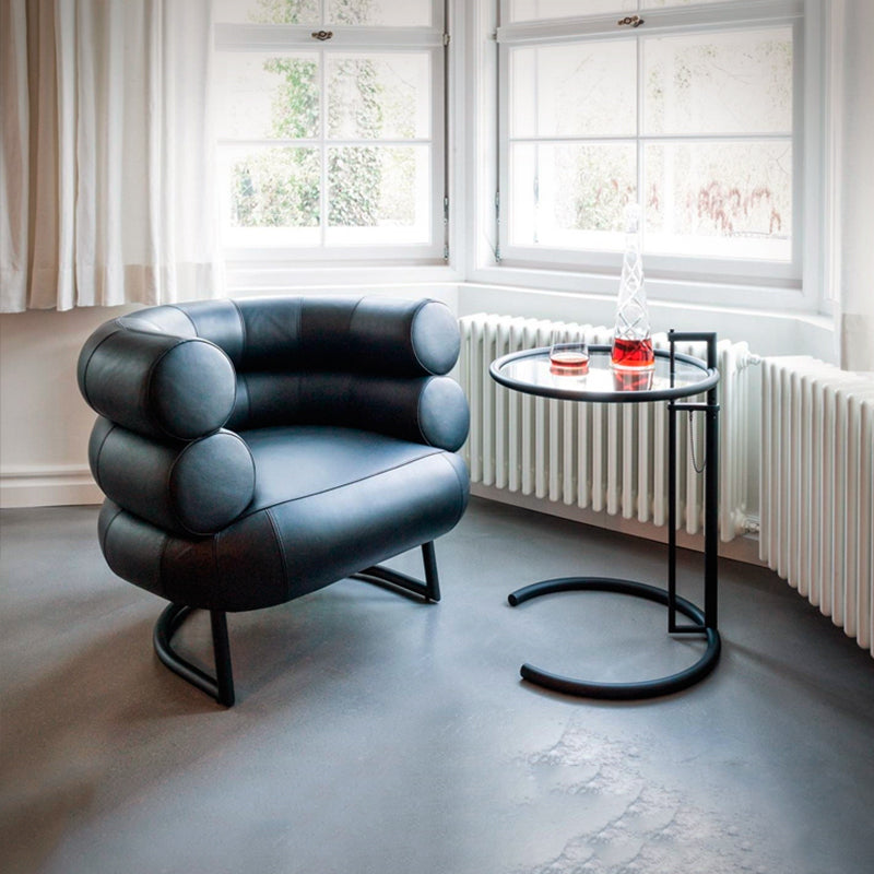 Mesa Eileen Gray Negra